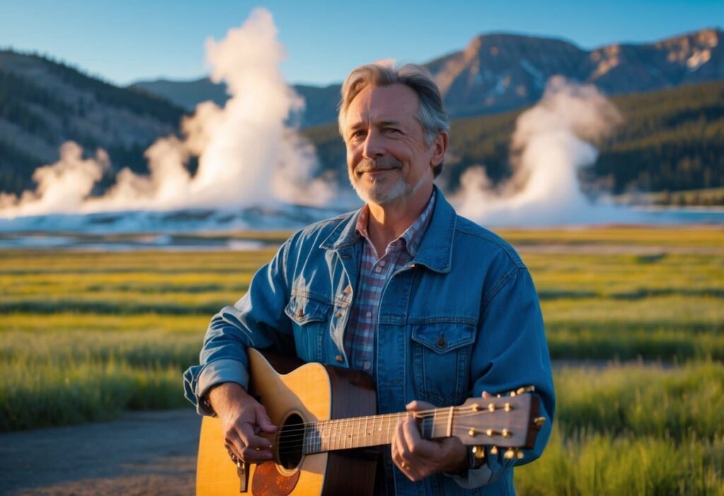 John Prine Yellowstone: Como o Músico Marcou a Série