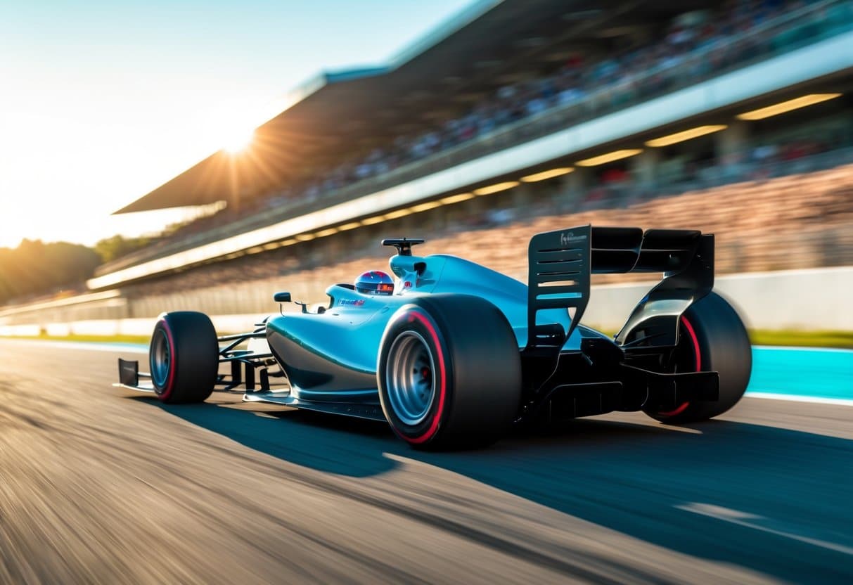 Análise da série F1: Dirigir para Viver temporada 3 – bastidores, destaques e críticas