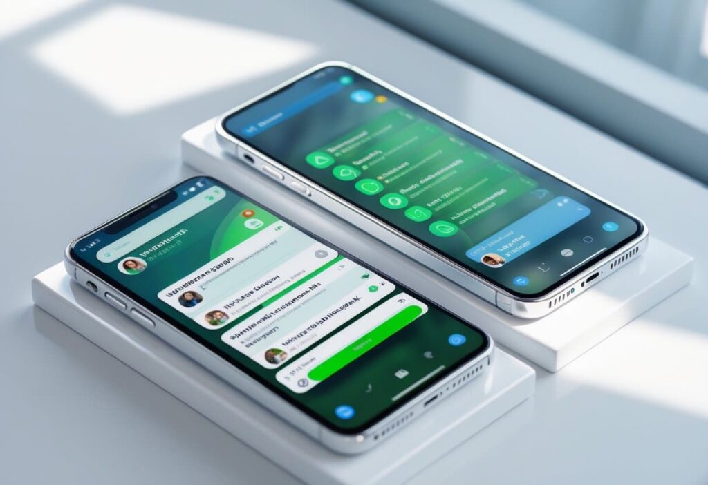 Aplicativo para espelhar WhatsApp em outro celular: Guia completo