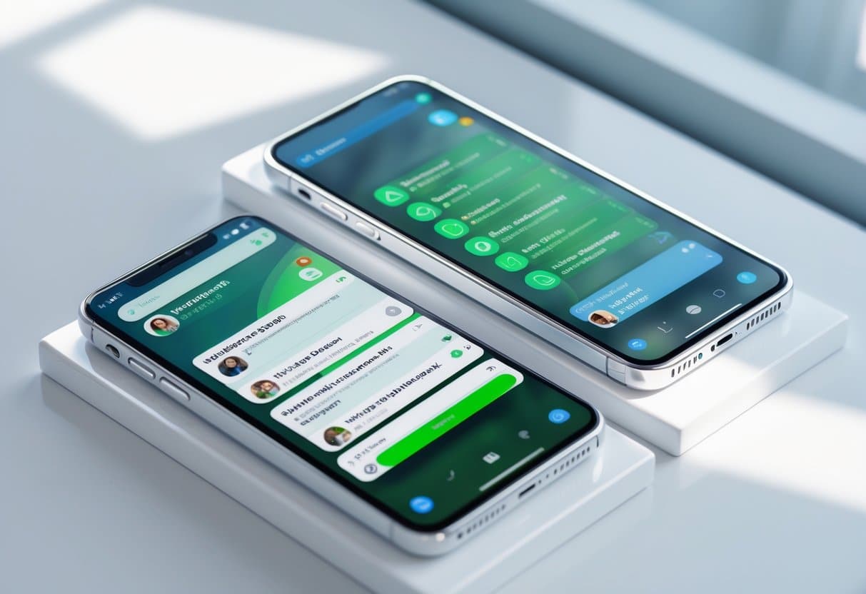 Aplicativo para espelhar WhatsApp em outro celular: Guia completo