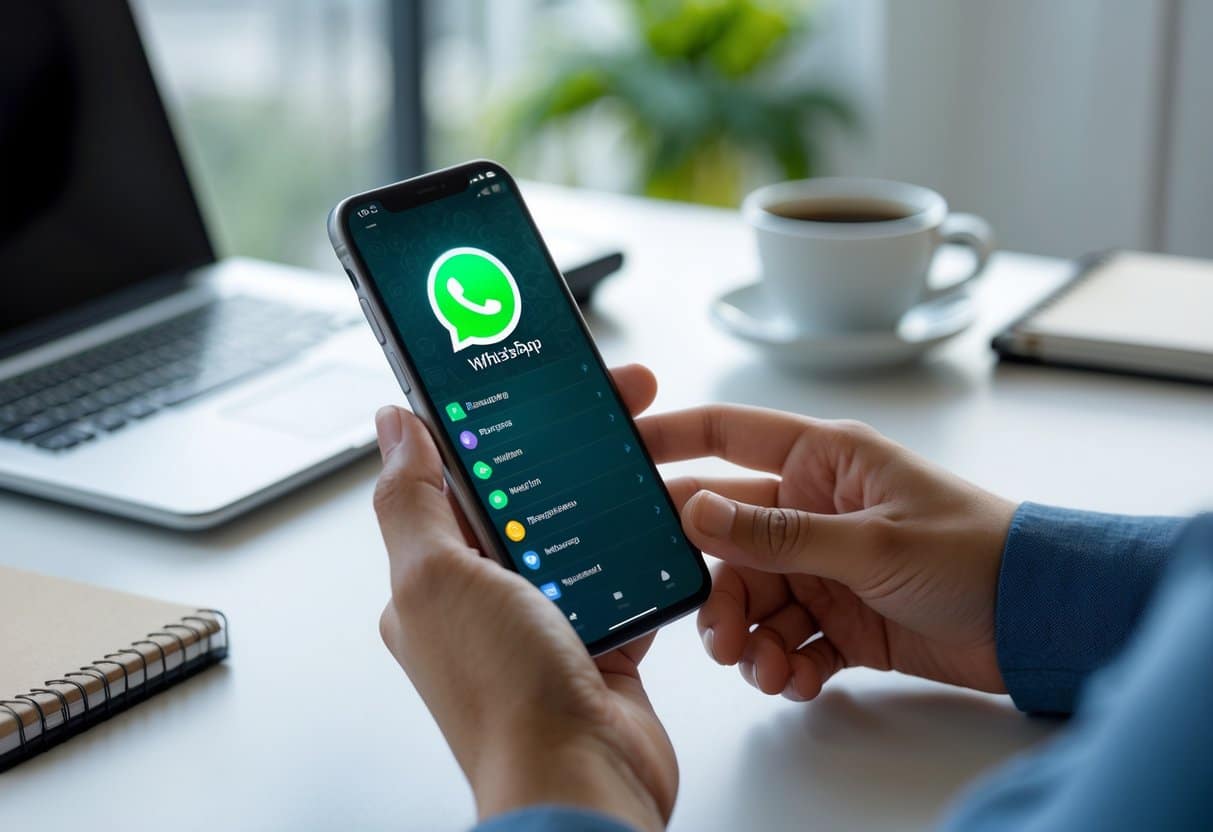 Como colocar mensagem automática no WhatsApp? Guia Completo e Passo a Passo