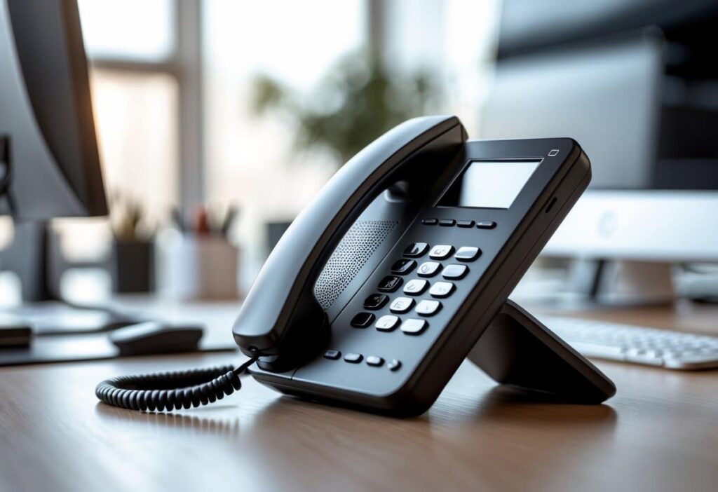 Desktop Telefone 0800: Contato Rápido e Suporte ao Cliente