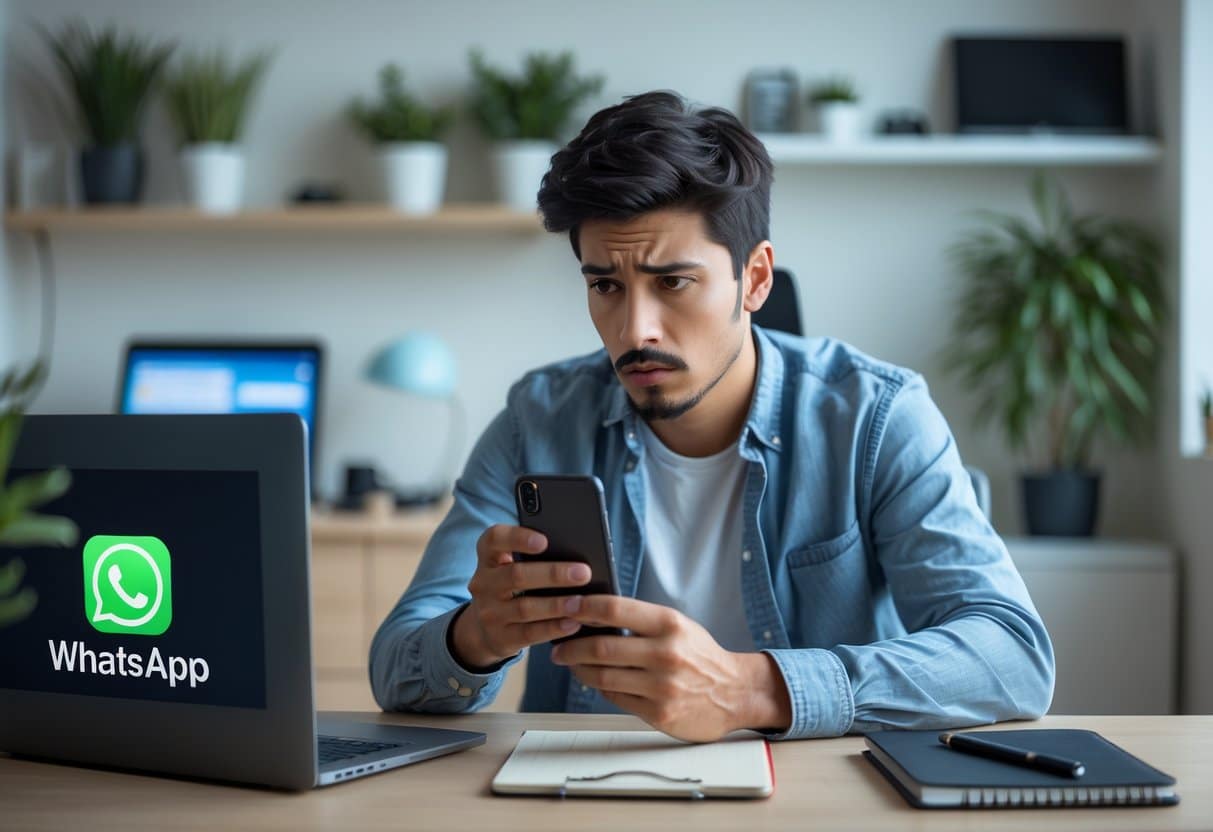Como saber se meu WhatsApp foi clonado? Guia Completo e Dicas