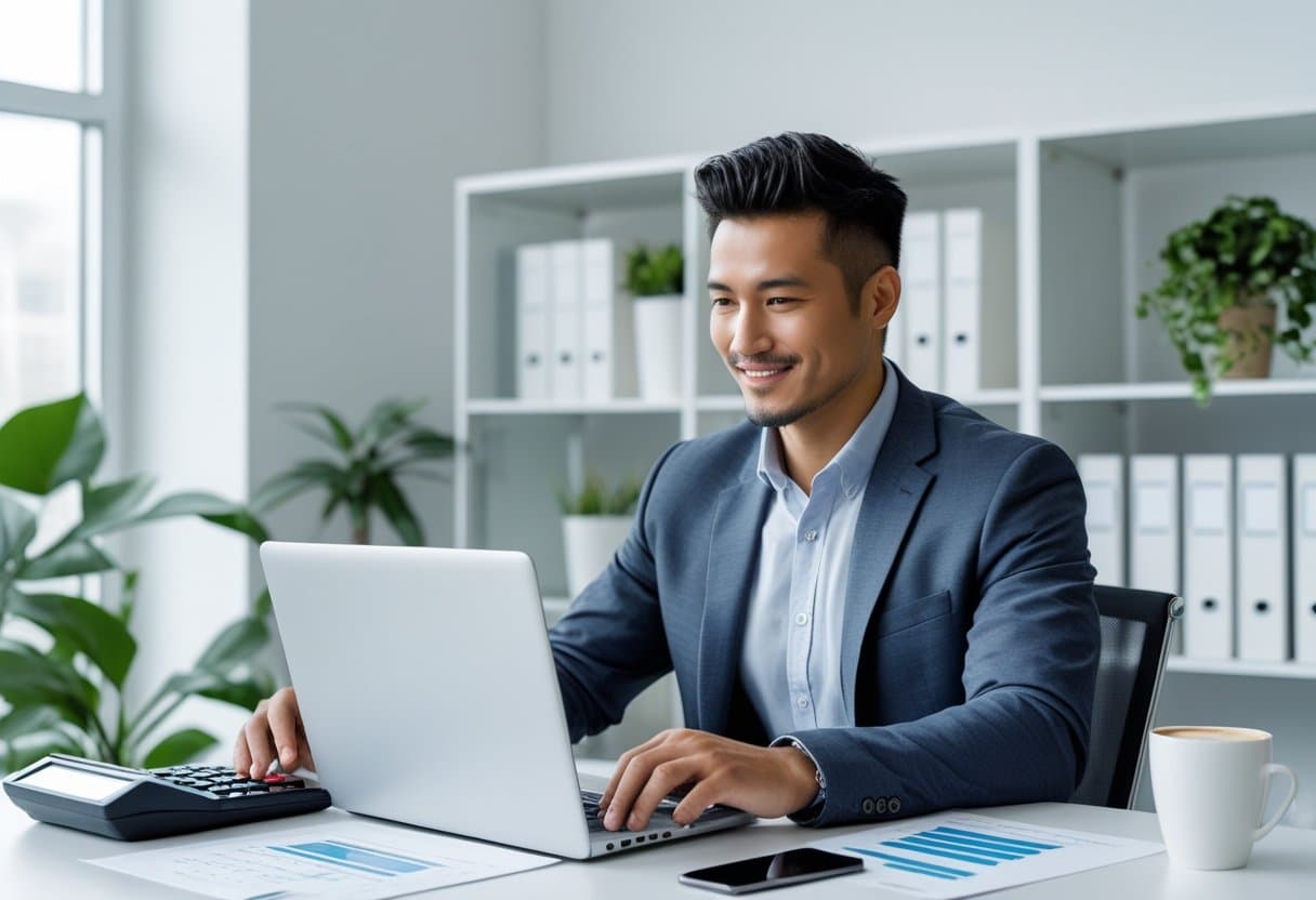 Simplic Empréstimo Pessoal: Tudo sobre Crédito Online Rápido