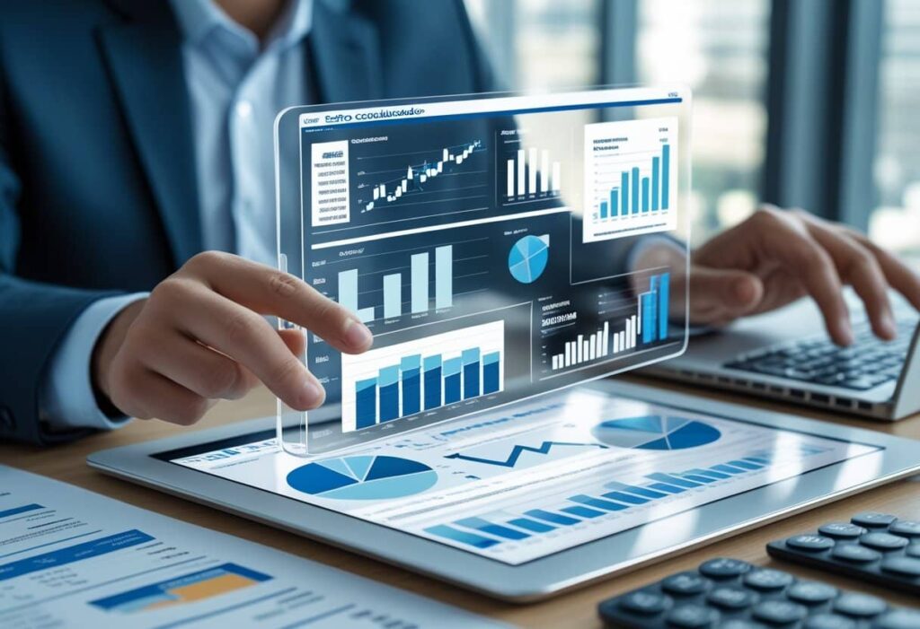 O que significa extrato consolidado? Entenda sua importância