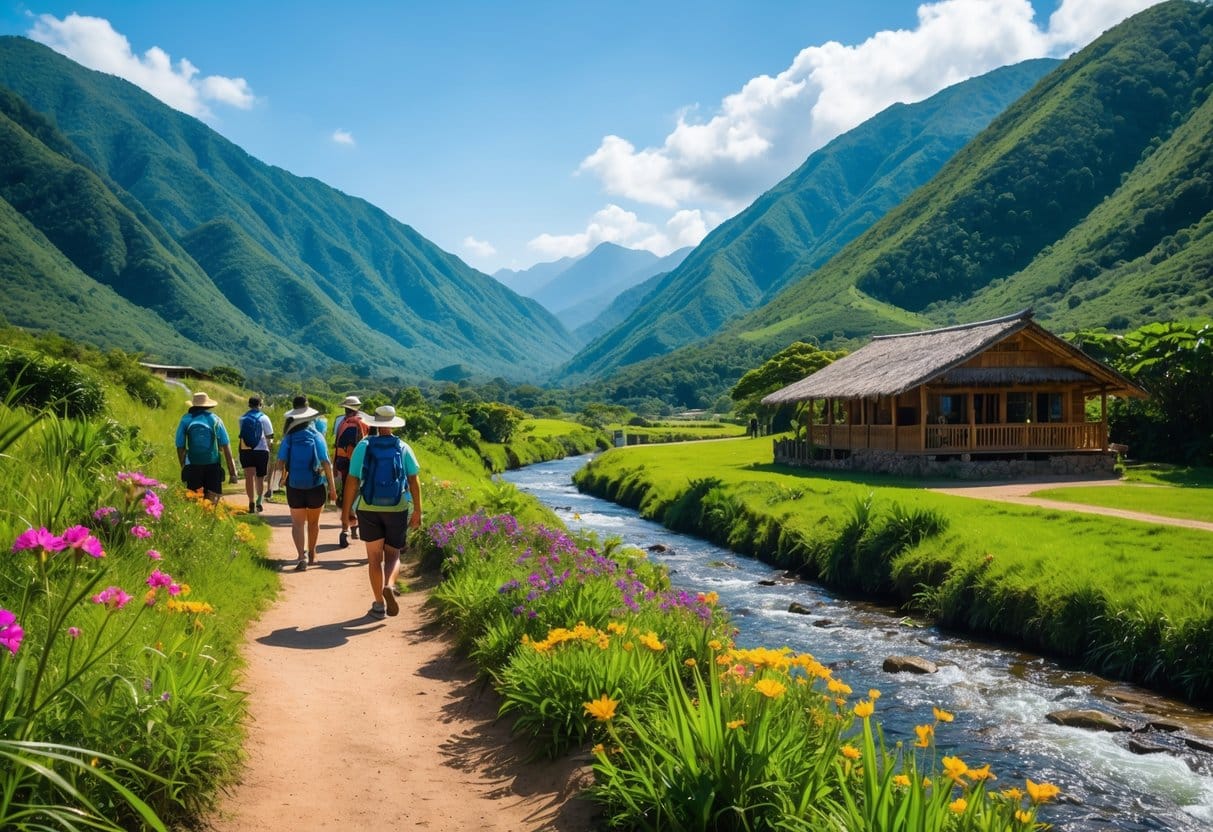 O que fazer em Aiuruoca? Guia Completo com Natureza, Roteiro e Dicas