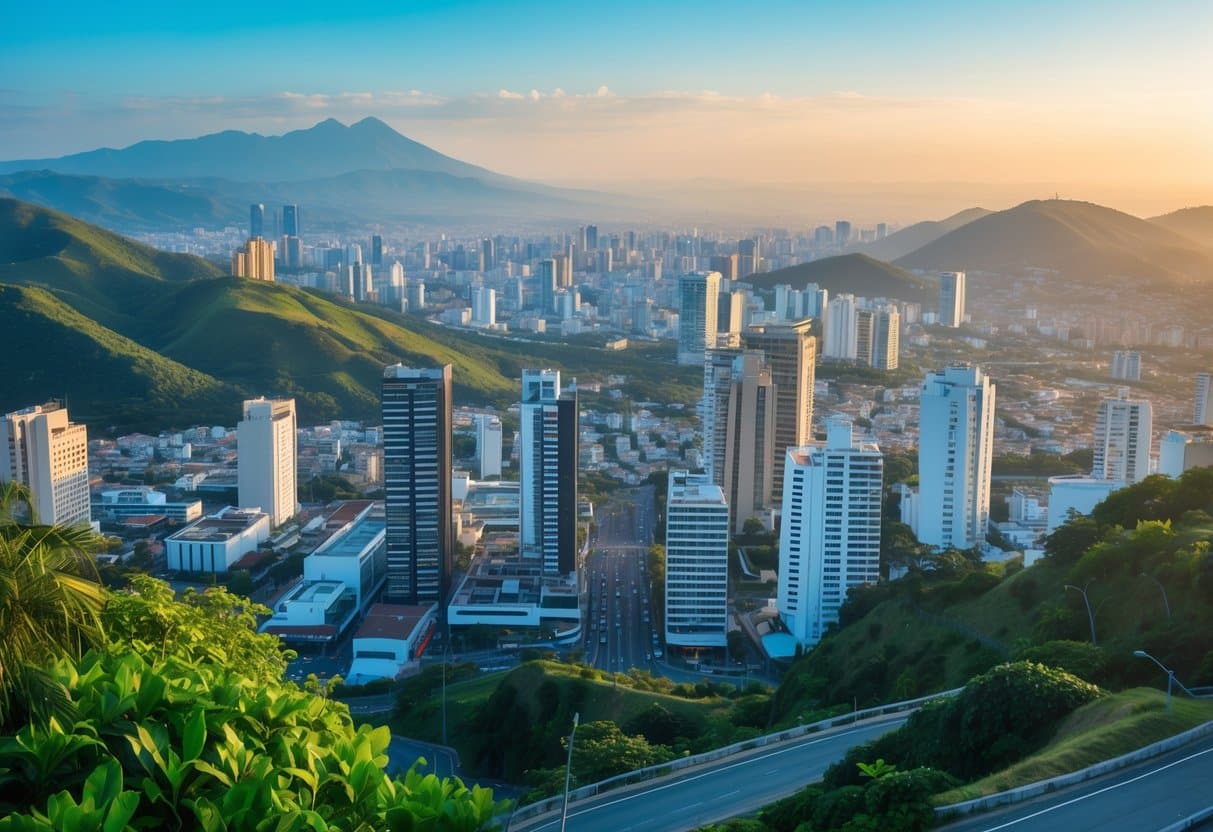 Cidades próximas a BH: melhores destinos, passeios e dicas