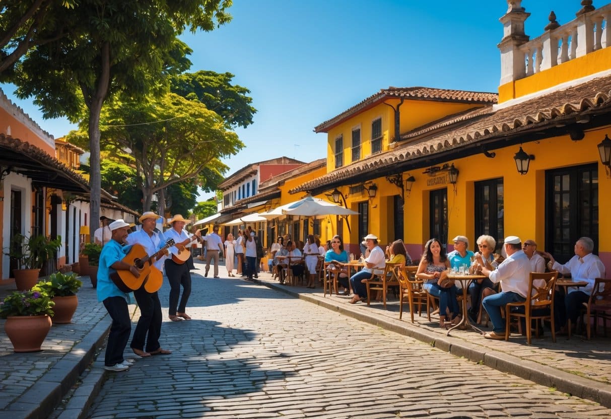 O que fazer em Conservatória? Guia completo de atrações e dicas