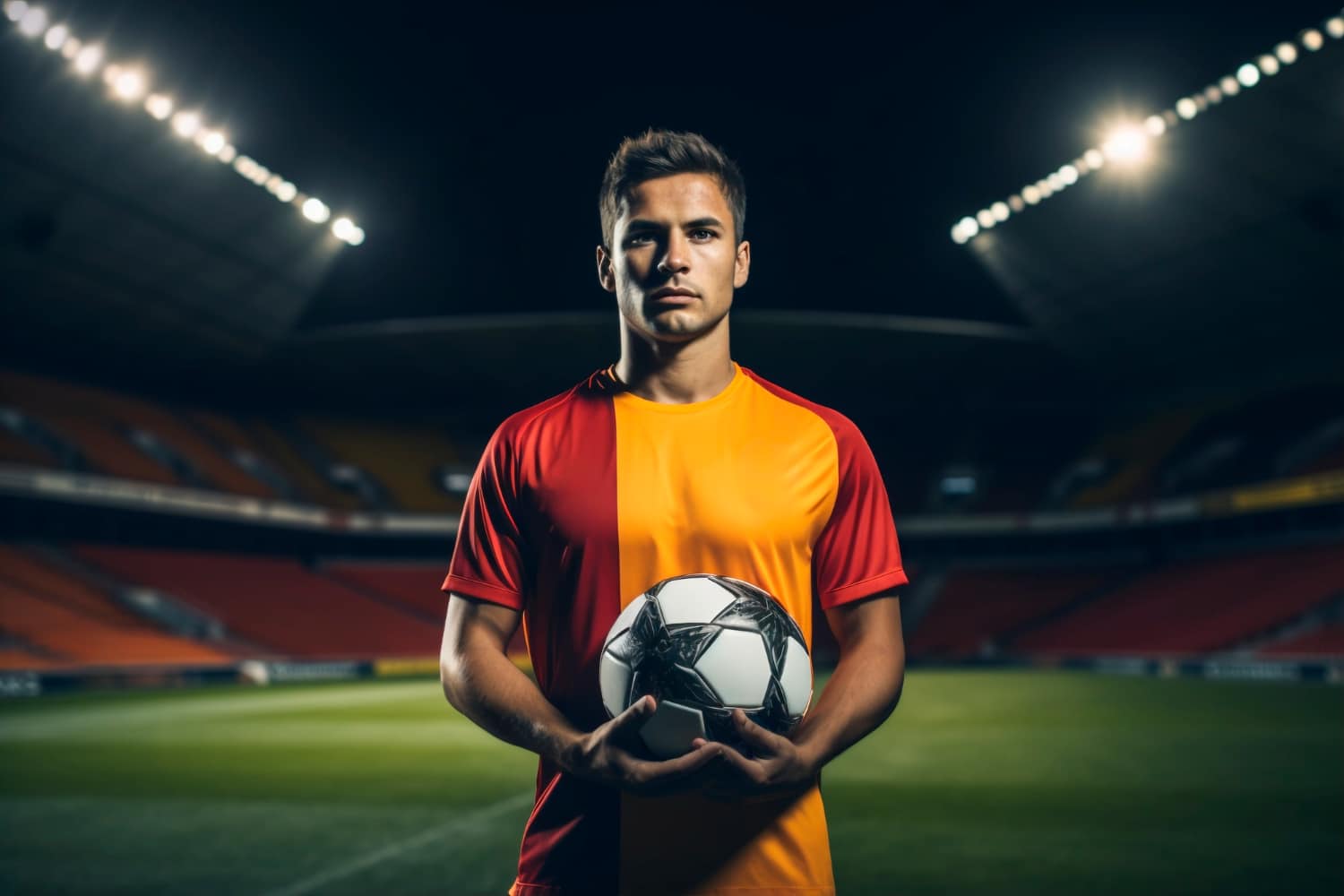Jogador com U: Principais Nomes e Curiosidades do Futebol