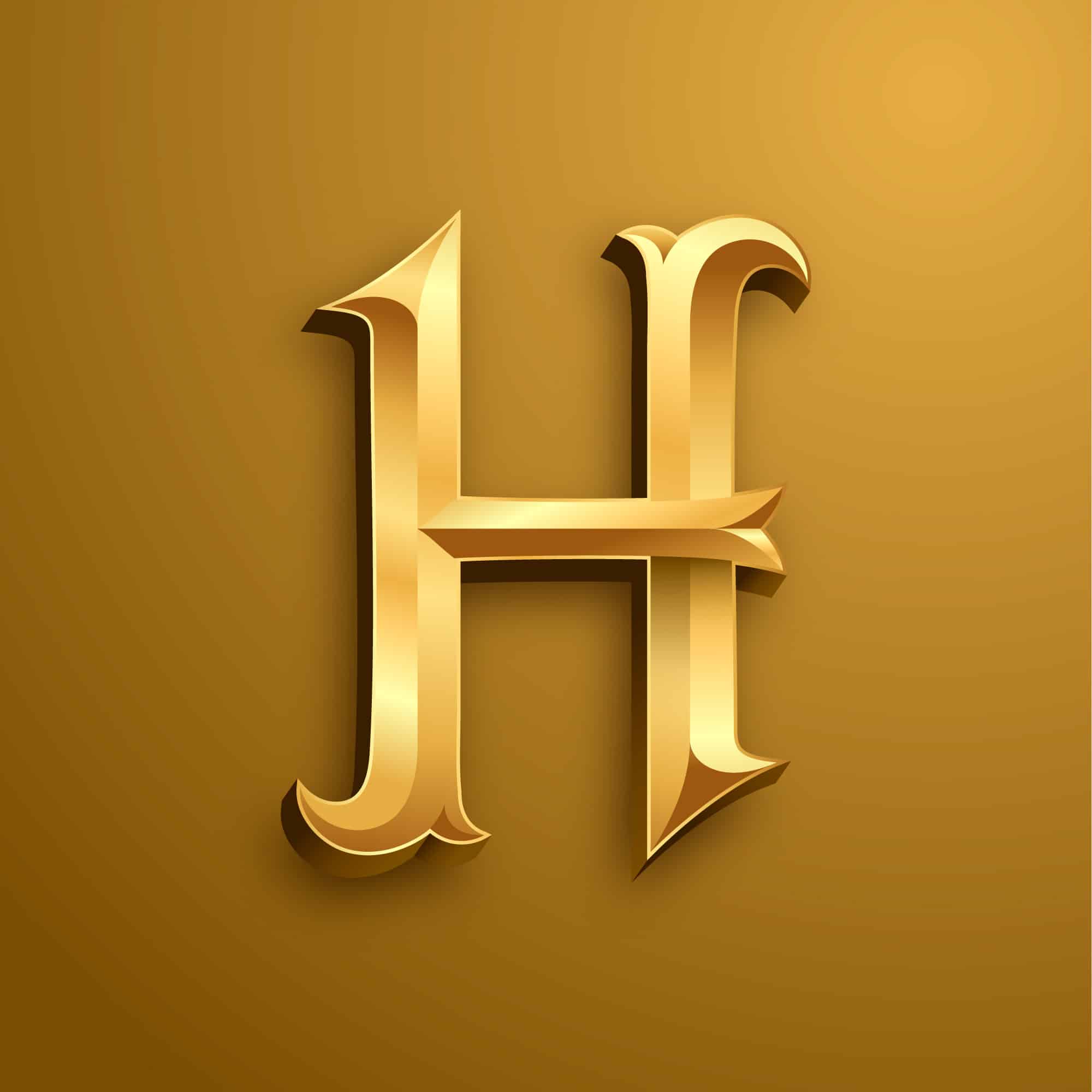 Objeto com H: Descubra Diversos Itens que Começam com H