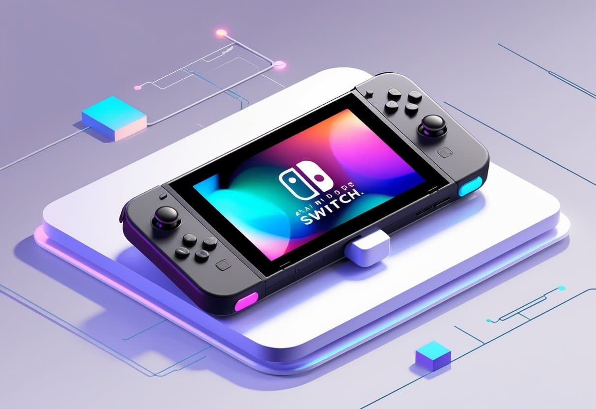 Emulador de Nintendo Switch: Guia Completo, Opções e Requisitos