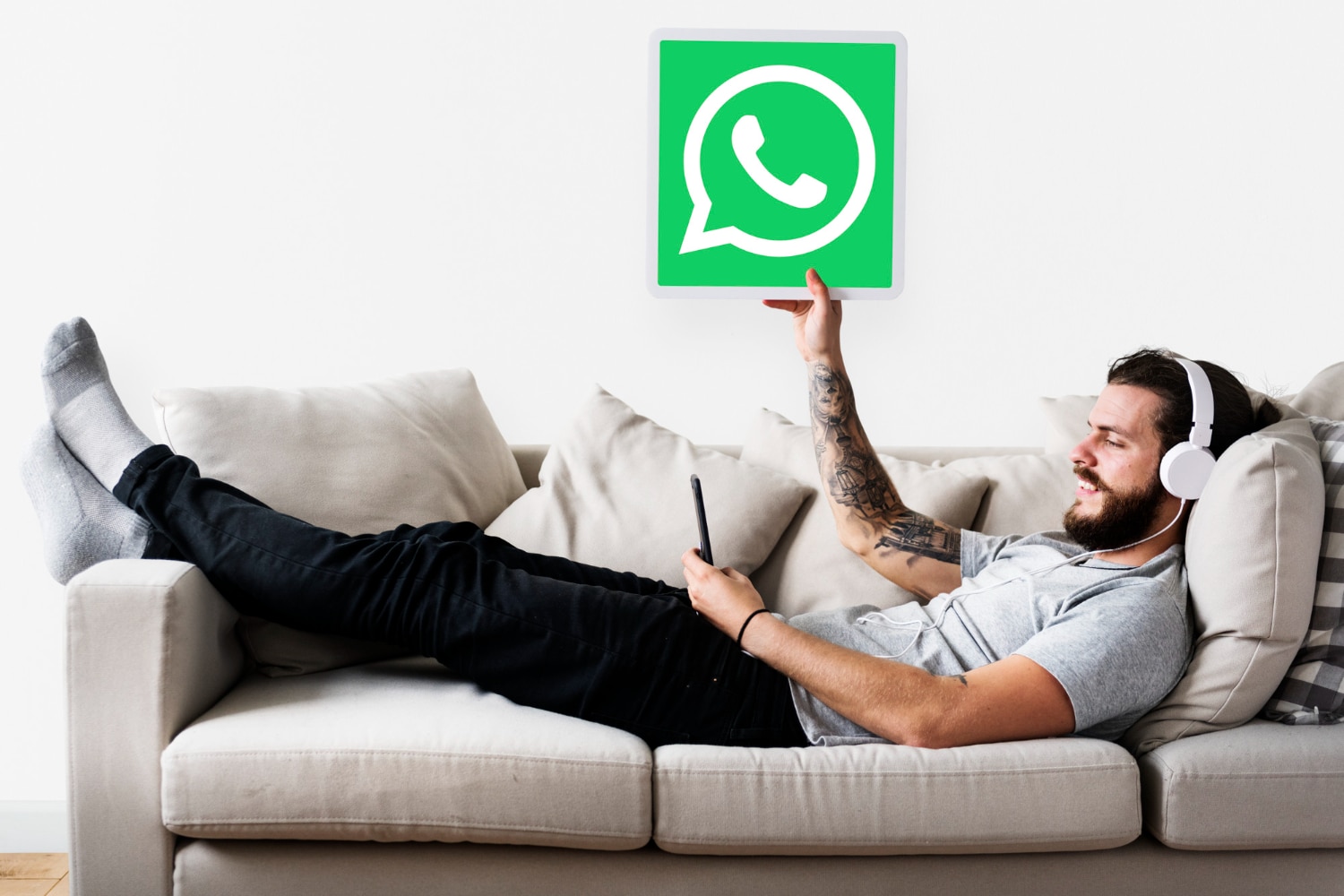 Como Riscar uma Palavra no WhatsApp: Guia Completo de Formatação