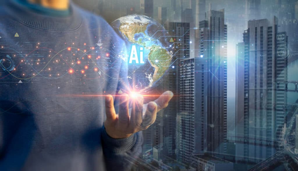 A Revolução da IA no Mundo Corporativo: Desafios, Oportunidades e Tendências Futuras