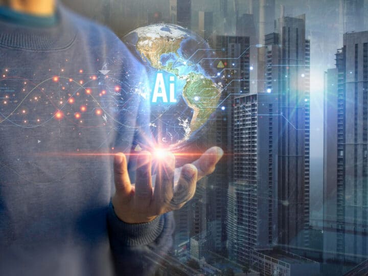 A Revolução da IA no Mundo Corporativo: Desafios, Oportunidades e Tendências Futuras