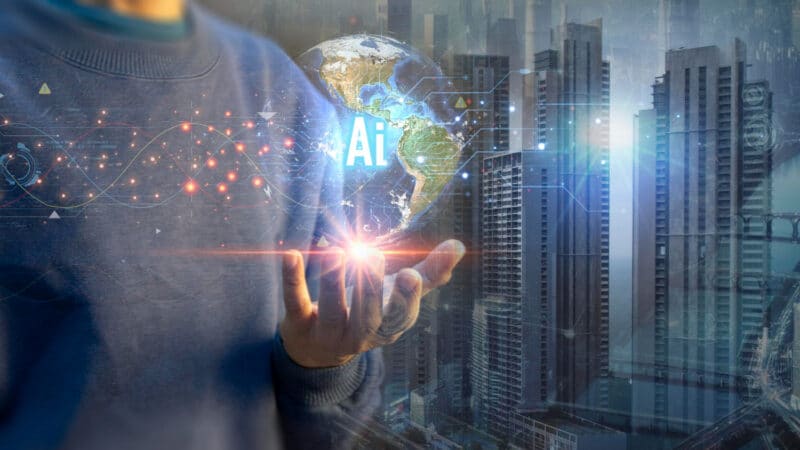 A Revolução da IA no Mundo Corporativo: Desafios, Oportunidades e Tendências Futuras