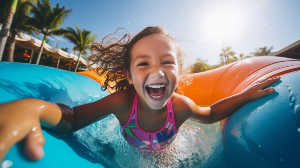 Parque aquático em São Paulo: como planejar uma viagem completa para Olímpia