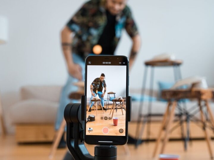 Como fazer para ter mais visualizações no TikTok? Estratégias de retenção e alcance