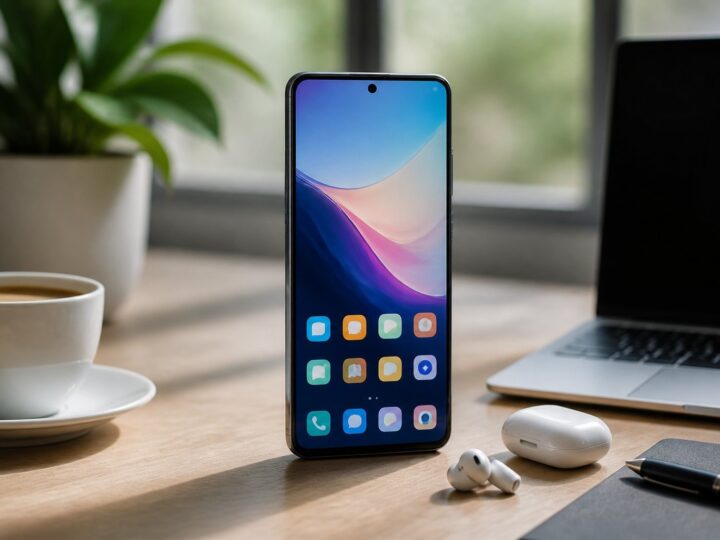 Redmi Note 14: Desempenho e Tecnologia Para o Dia a Dia