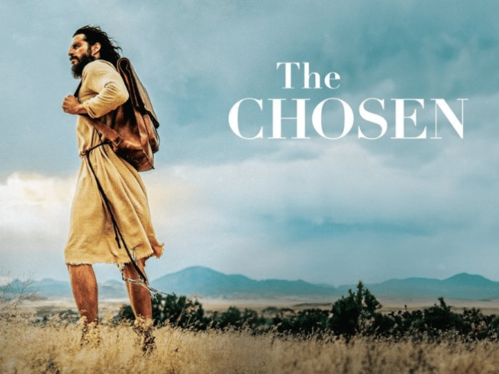 Decifrando The Chosen: Os easter eggs ocultos que quase nenhum espectador percebeu na primeira vez