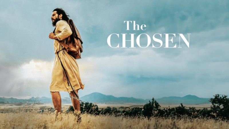 Decifrando The Chosen: Os easter eggs ocultos que quase nenhum espectador percebeu na primeira vez